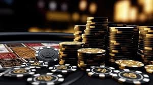 Casino-style slot games and bingo categories available on ah99