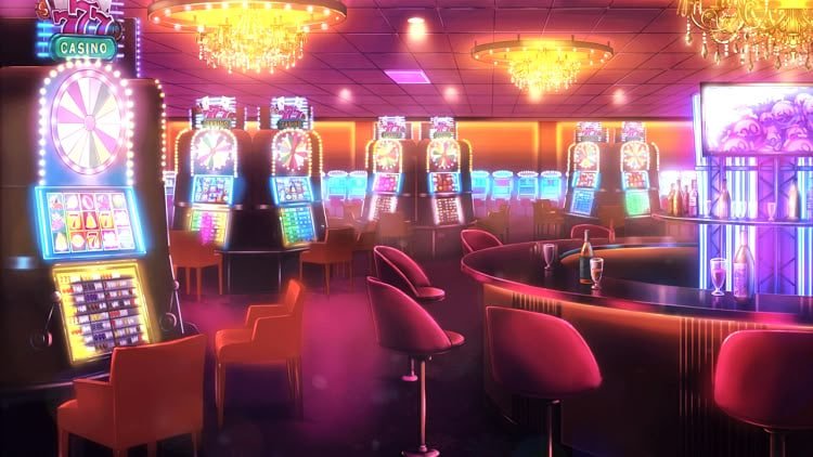 Casino-style slot game categories on ah99 for Filipino players